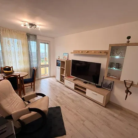 Apartman Sunrise Panorama