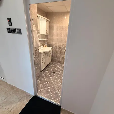 Apartman Sunrise Panorama