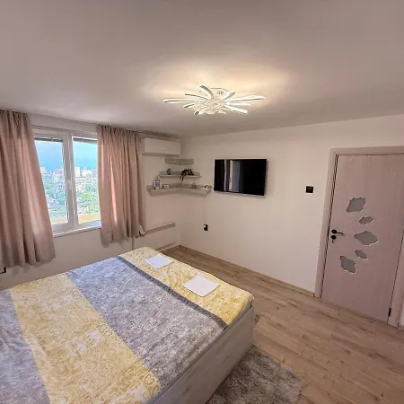 Apartman Sunrise Panorama