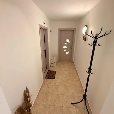 Sunrise Panorama Apartman